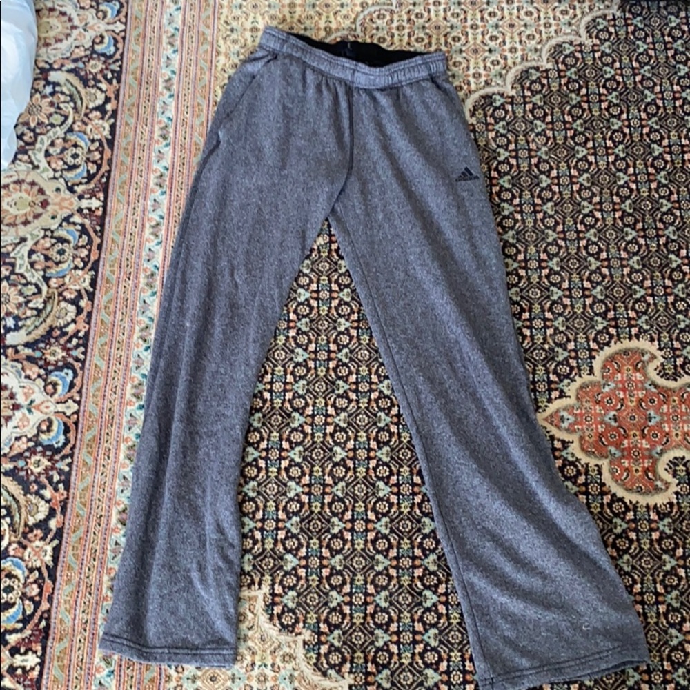 adidas sweatpants